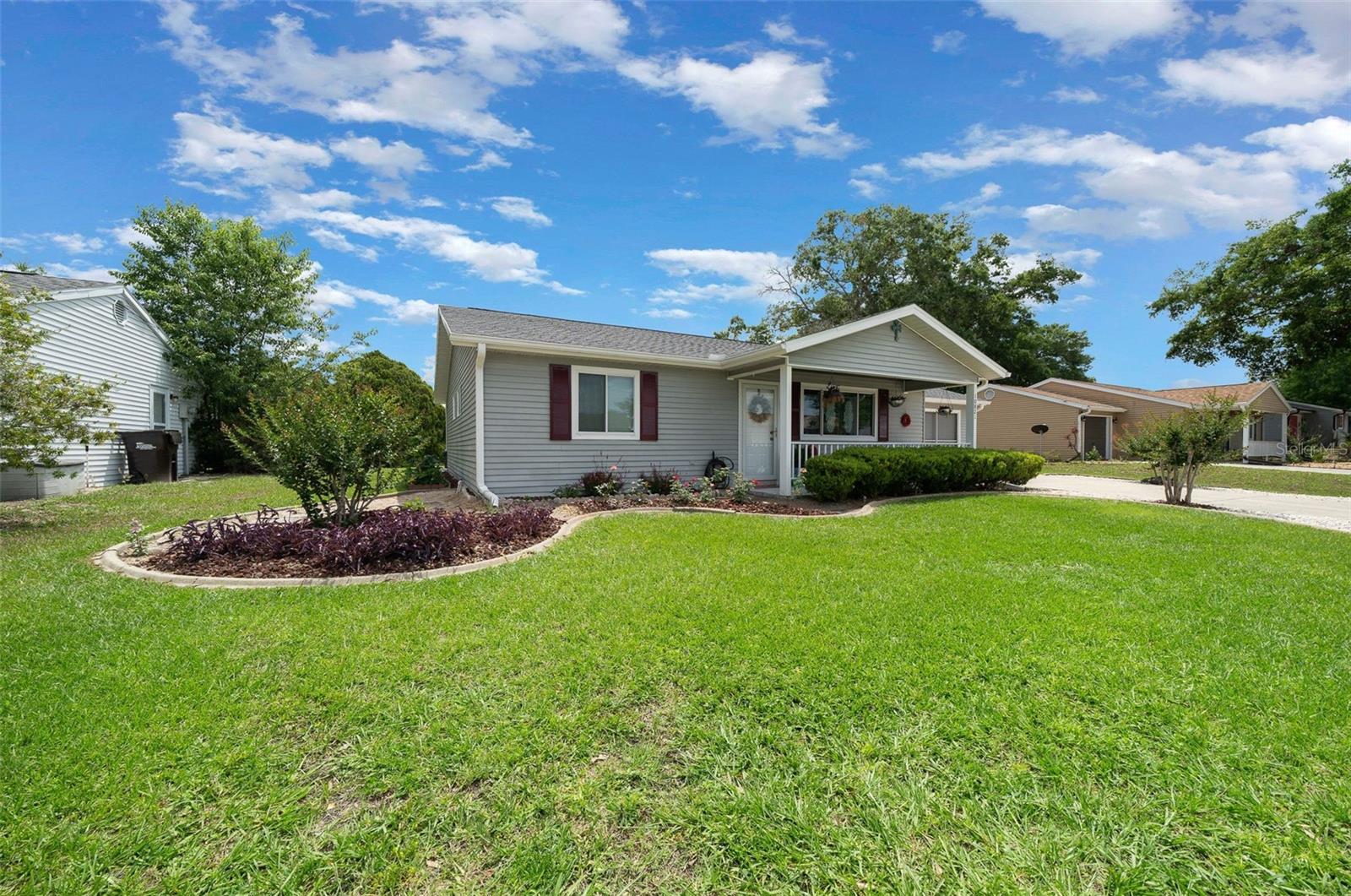 10821 SW 87TH TER, OCALA, FL — photo 2
