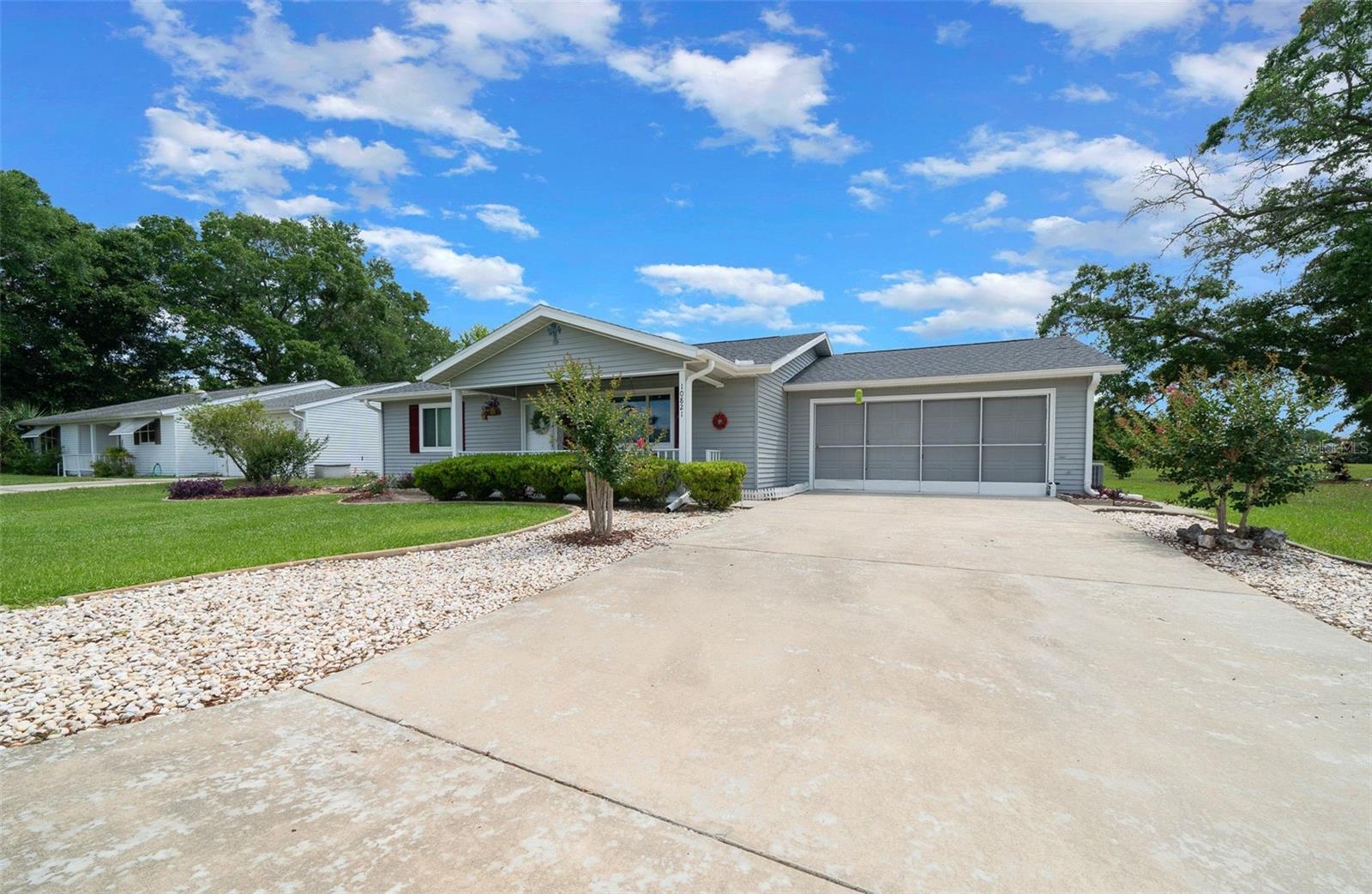10821 SW 87TH TER, OCALA, FL — photo 3