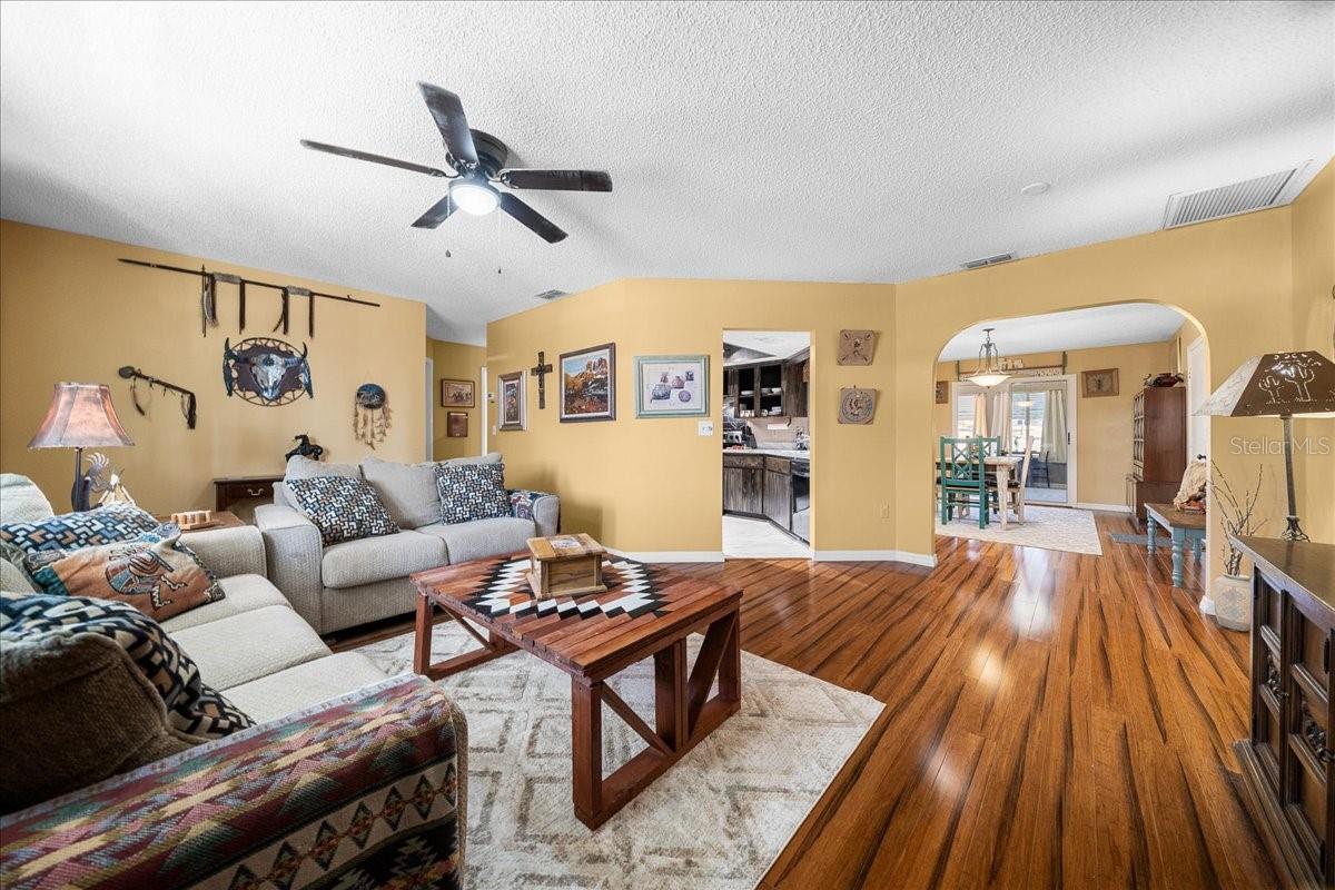10821 SW 87TH TER, OCALA, FL — photo 8