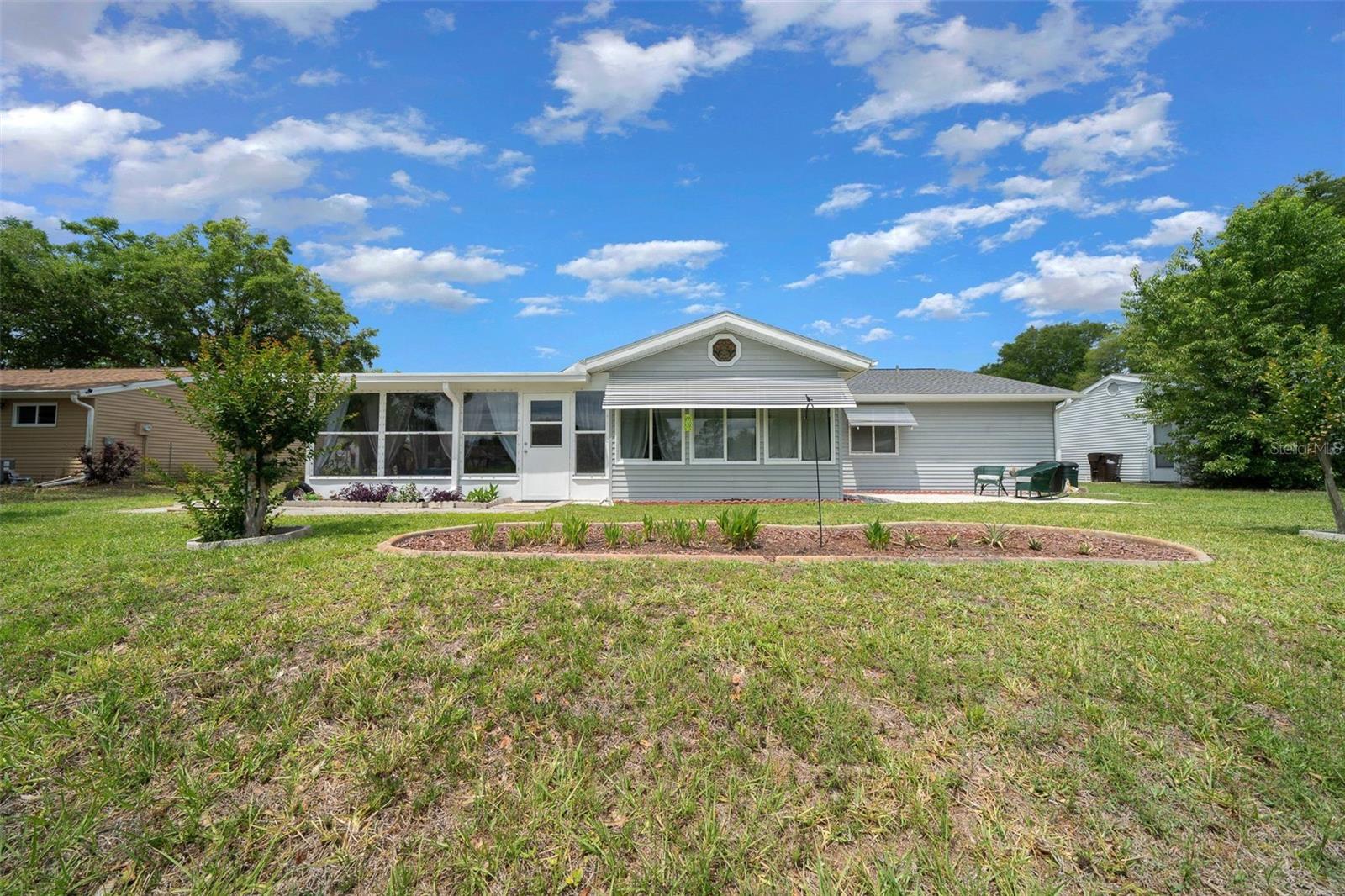 10821 SW 87TH TER, OCALA, FL — photo 29