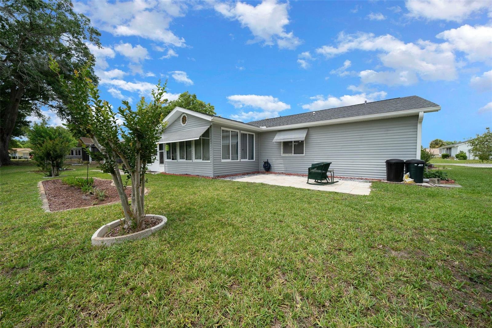 10821 SW 87TH TER, OCALA, FL — photo 30