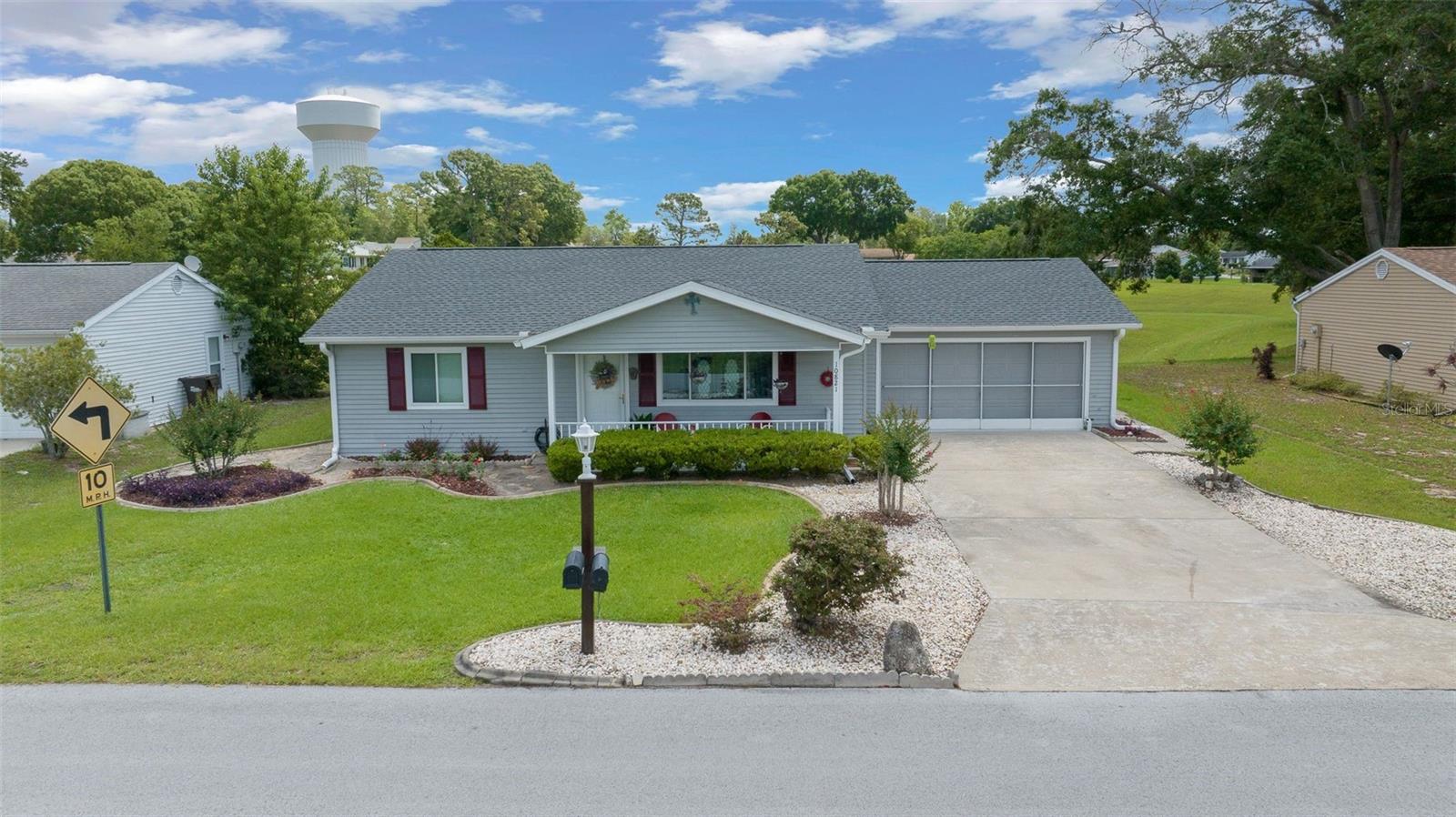 10821 SW 87TH TER, OCALA, FL — photo 31