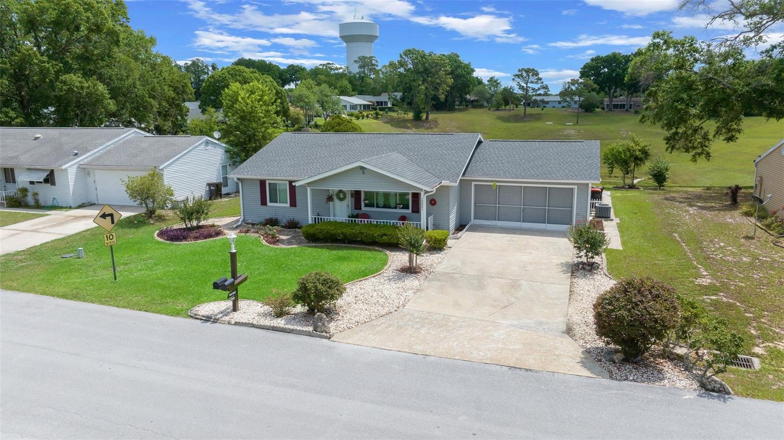 10821 SW 87TH TER, OCALA, FL — photo 32