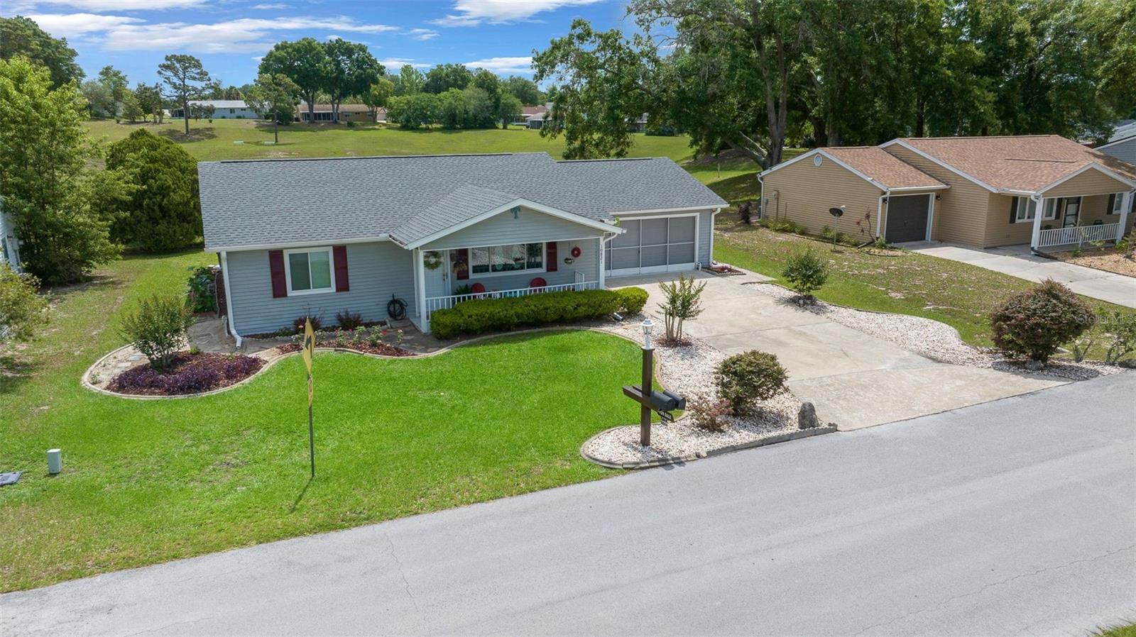 10821 SW 87TH TER, OCALA, FL — photo 33