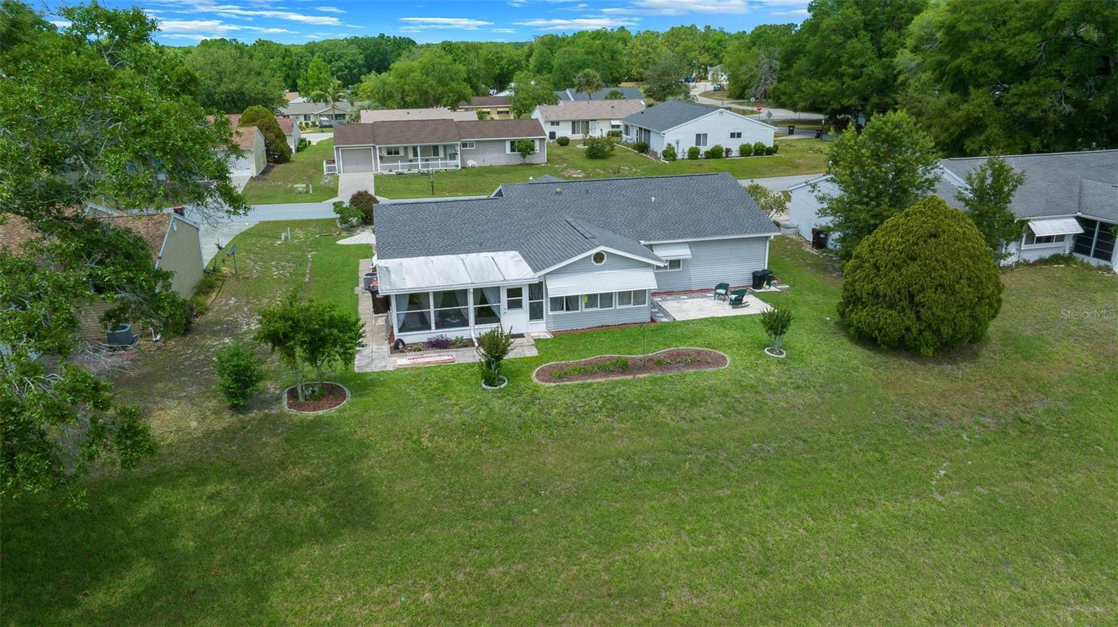10821 SW 87TH TER, OCALA, FL — photo 34
