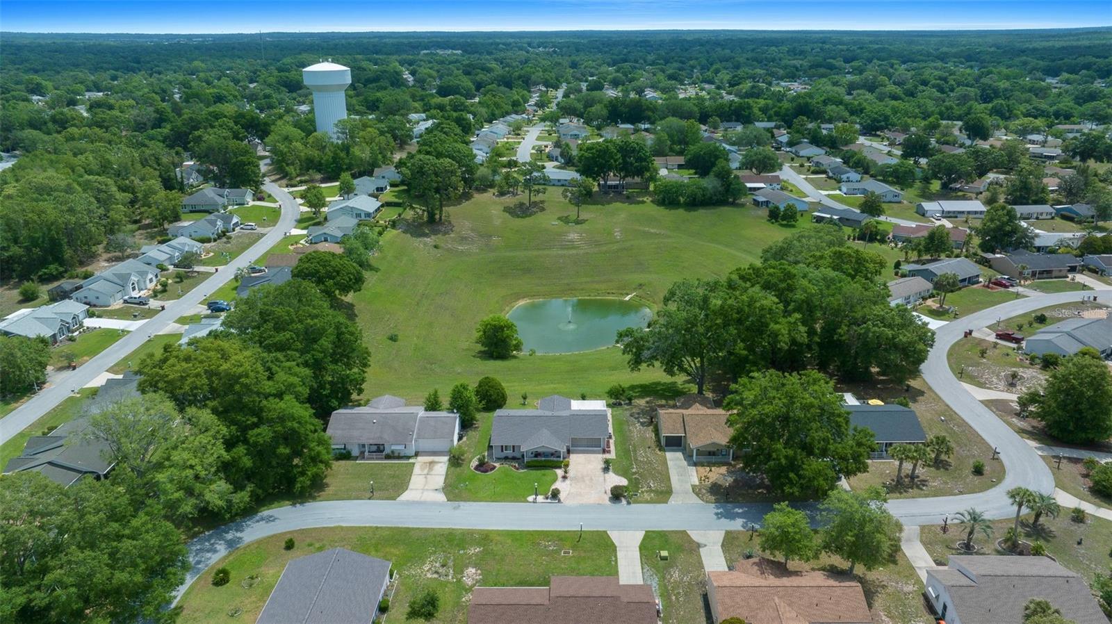 10821 SW 87TH TER, OCALA, FL — photo 35
