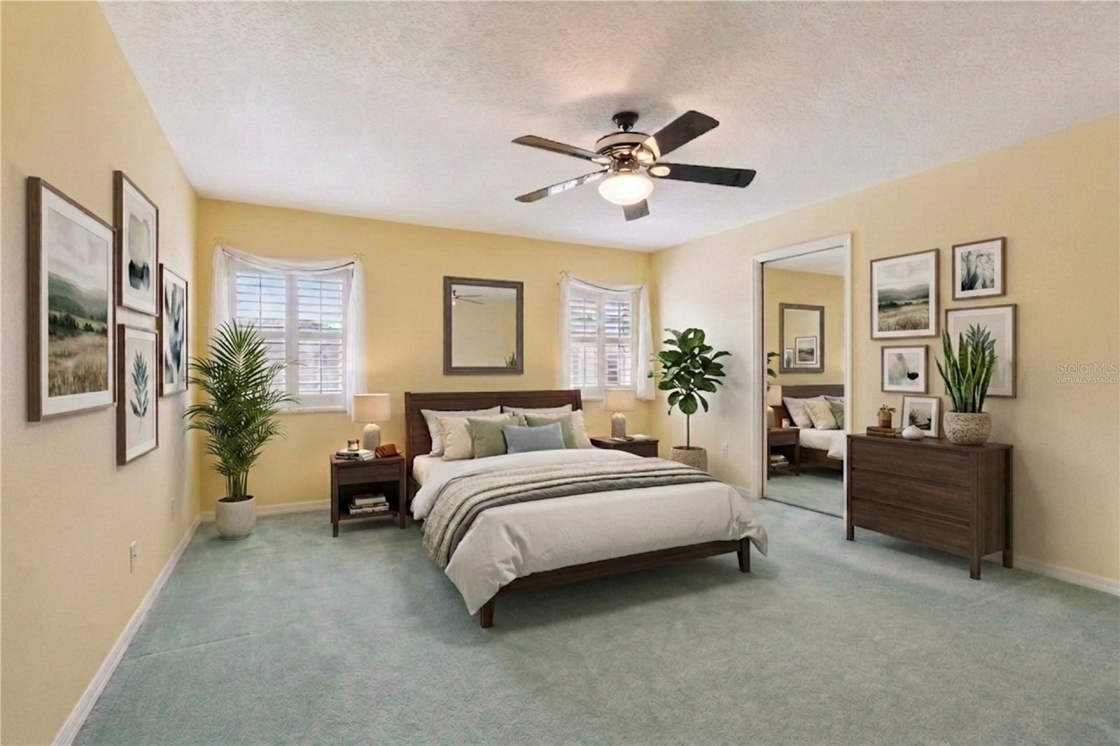 6514 WILANDER ST, LEESBURG, FL — photo 17