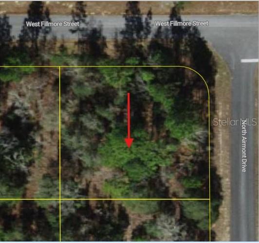 6714 N AIRMONT DR, DUNNELLON, FL