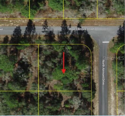 6714 N AIRMONT DR, DUNNELLON, FL — photo 2
