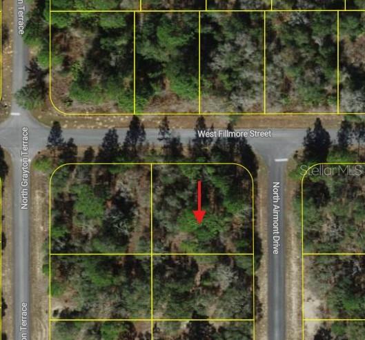 6714 N AIRMONT DR, DUNNELLON, FL — photo 3
