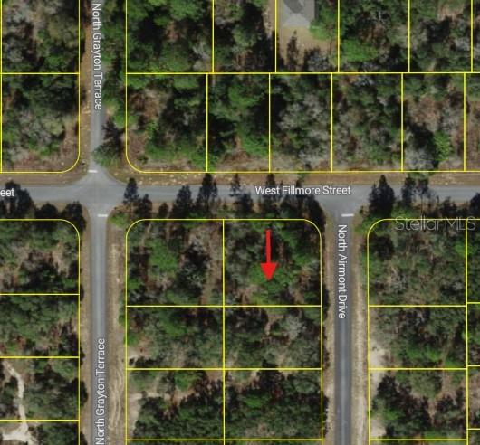 6714 N AIRMONT DR, DUNNELLON, FL — photo 4
