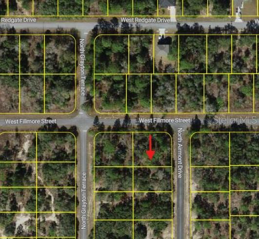 6714 N AIRMONT DR, DUNNELLON, FL — photo 5