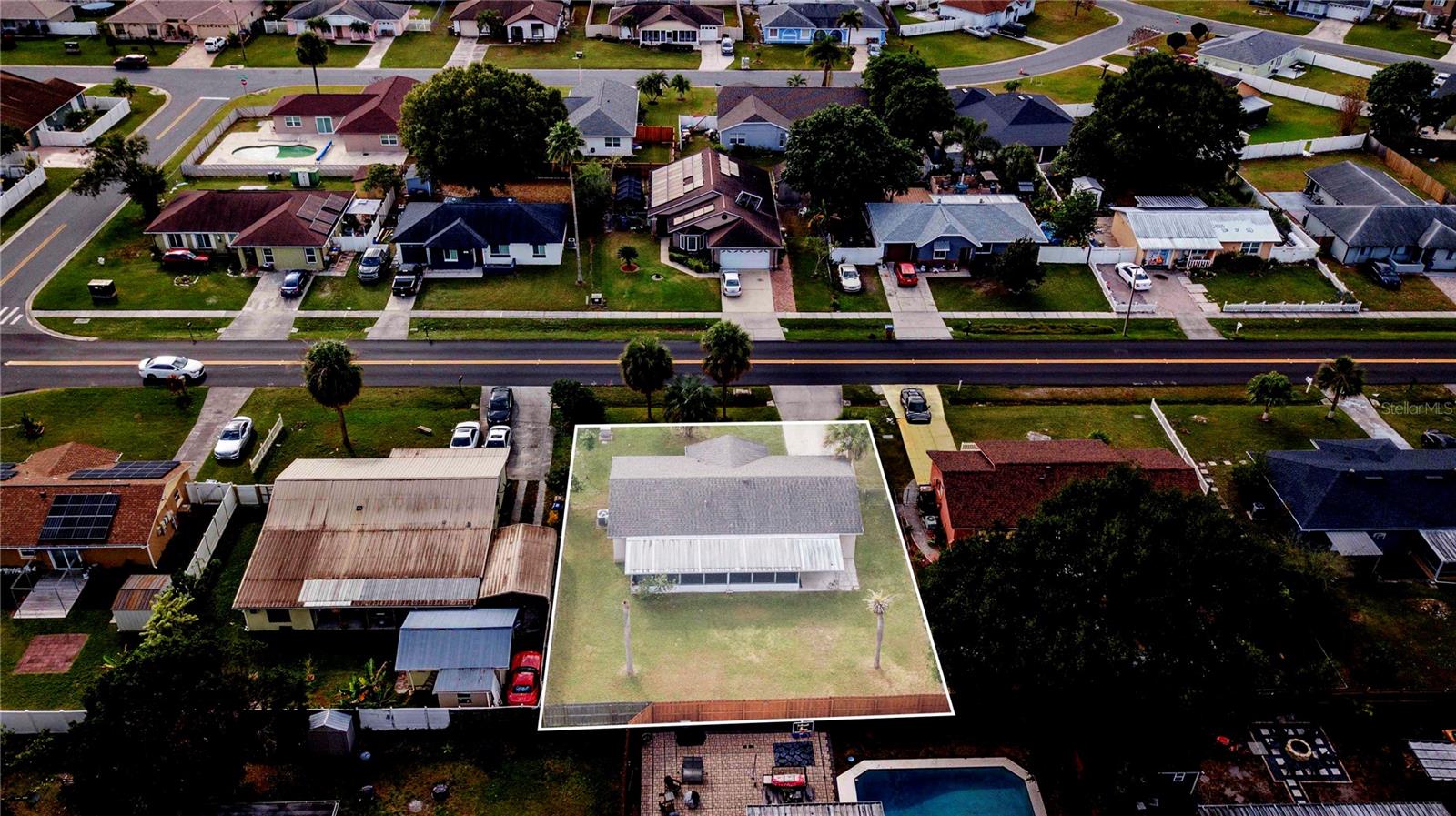 666 FLORIDA PKWY, KISSIMMEE, FL — photo 33