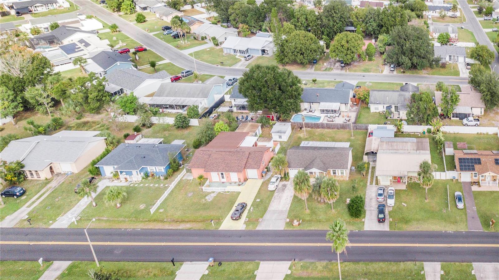 666 FLORIDA PKWY, KISSIMMEE, FL — photo 34