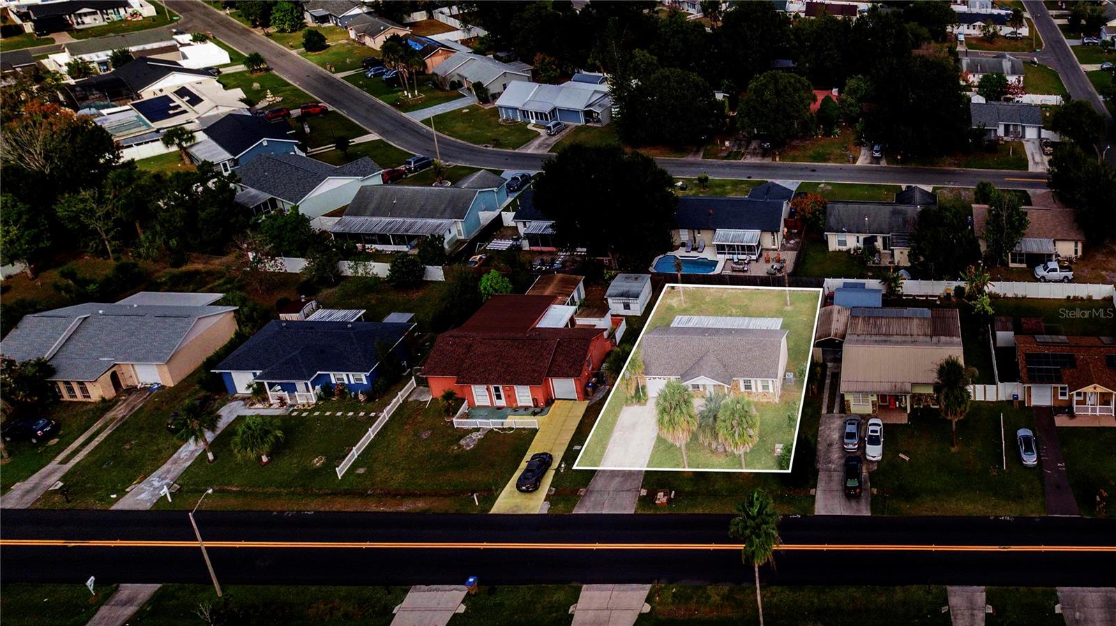 666 FLORIDA PKWY, KISSIMMEE, FL — photo 35