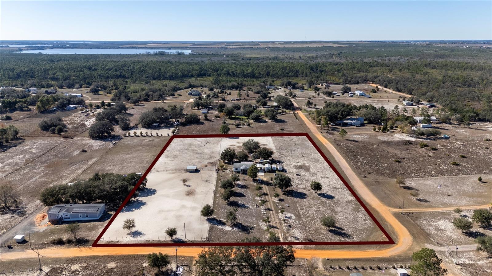 708 FAZZINI RD, BABSON PARK, FL