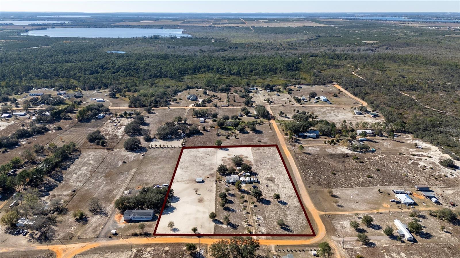 708 FAZZINI RD, BABSON PARK, FL — photo 2