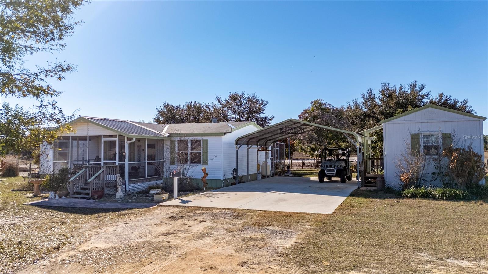 708 FAZZINI RD, BABSON PARK, FL — photo 4