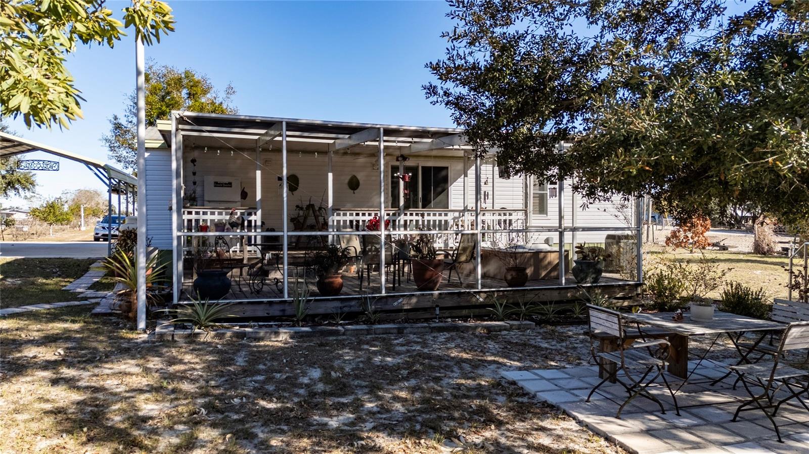 708 FAZZINI RD, BABSON PARK, FL — photo 35