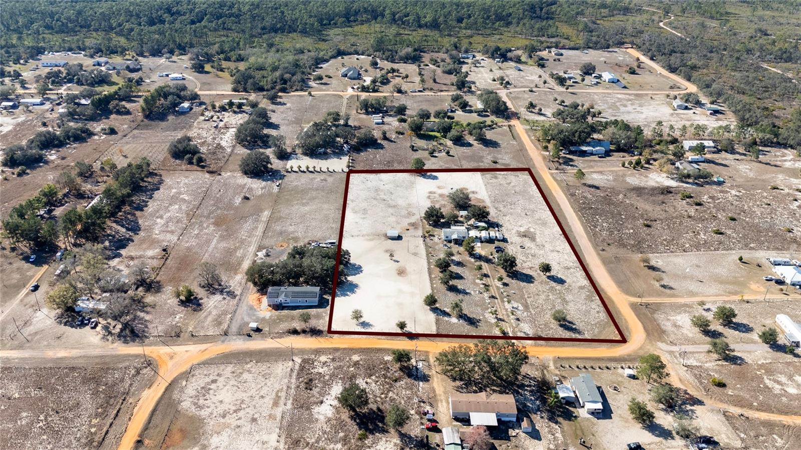 708 FAZZINI RD, BABSON PARK, FL — photo 39