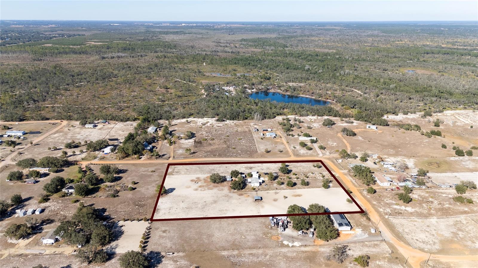 708 FAZZINI RD, BABSON PARK, FL — photo 41