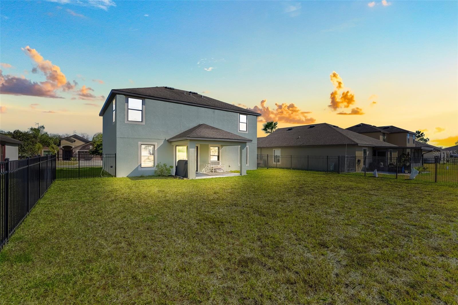 5660 ELSINORE WAY, LAKELAND, FL — photo 34