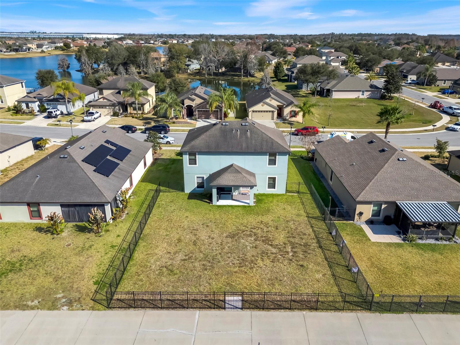 5660 ELSINORE WAY, LAKELAND, FL — photo 40