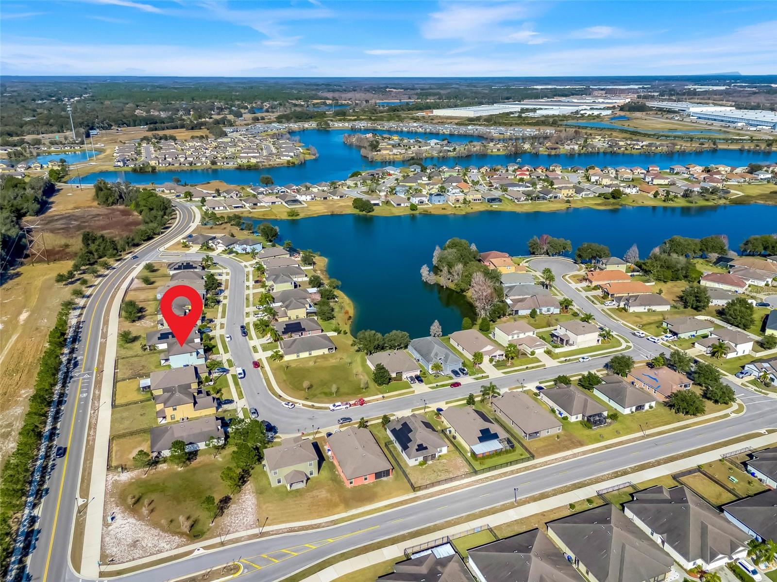 5660 ELSINORE WAY, LAKELAND, FL — photo 42