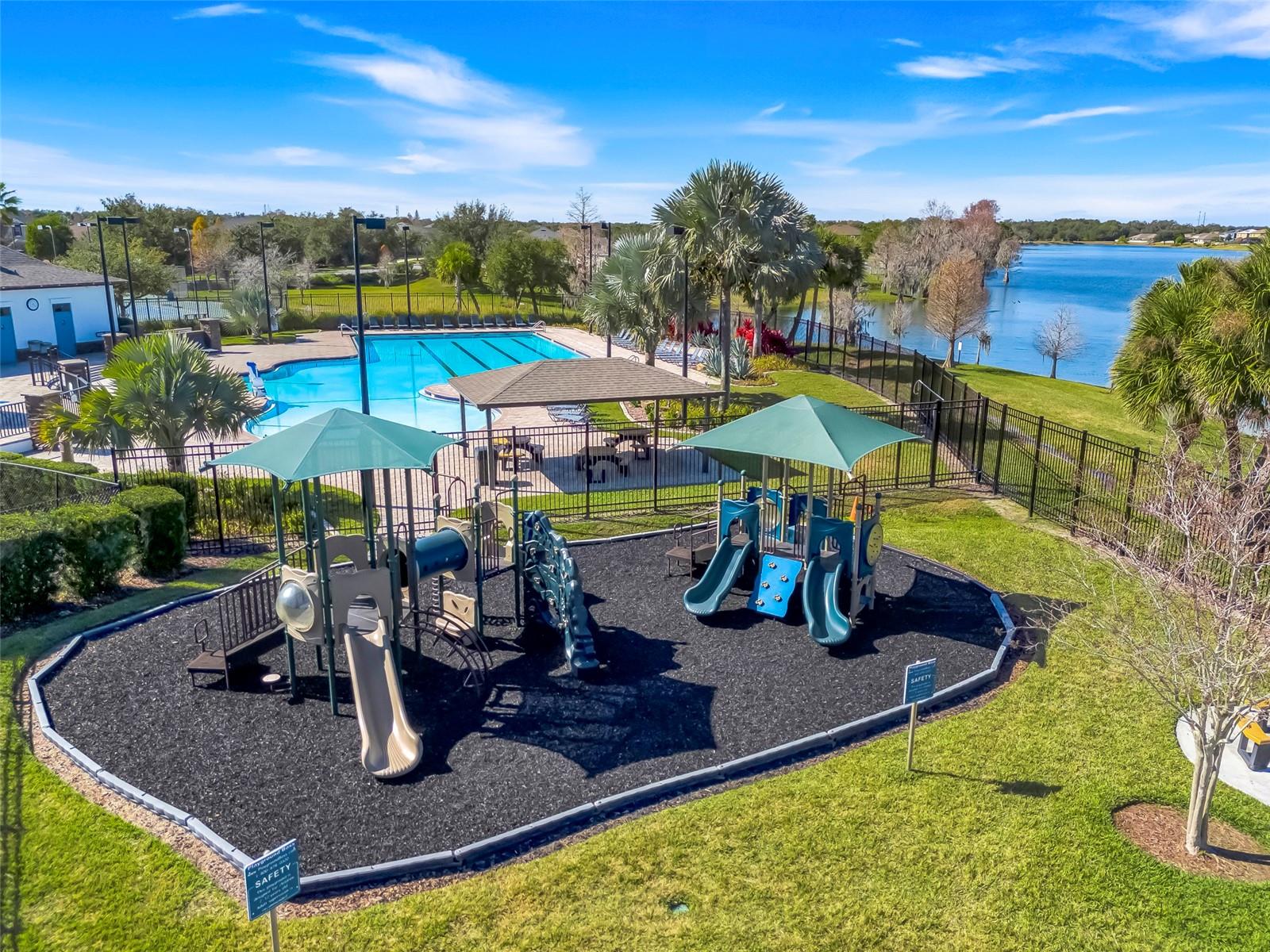 5660 ELSINORE WAY, LAKELAND, FL — photo 49
