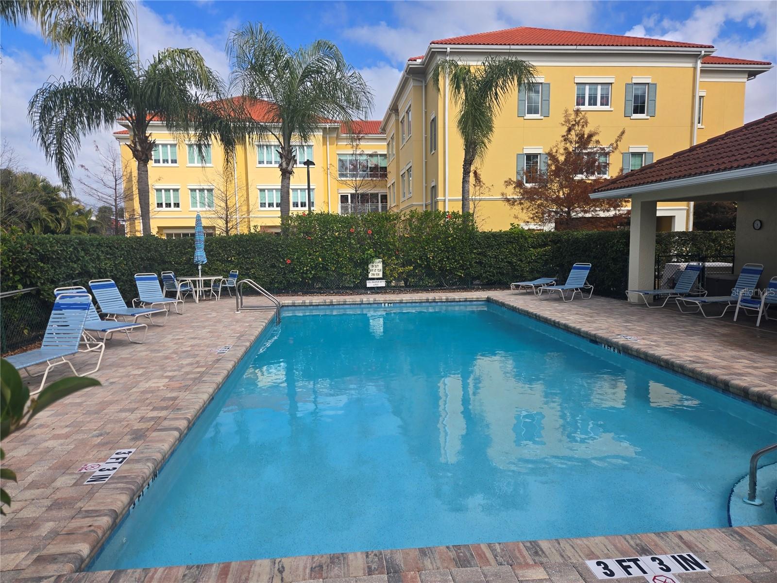 960 COOPER ST #203, VENICE, FL — photo 32