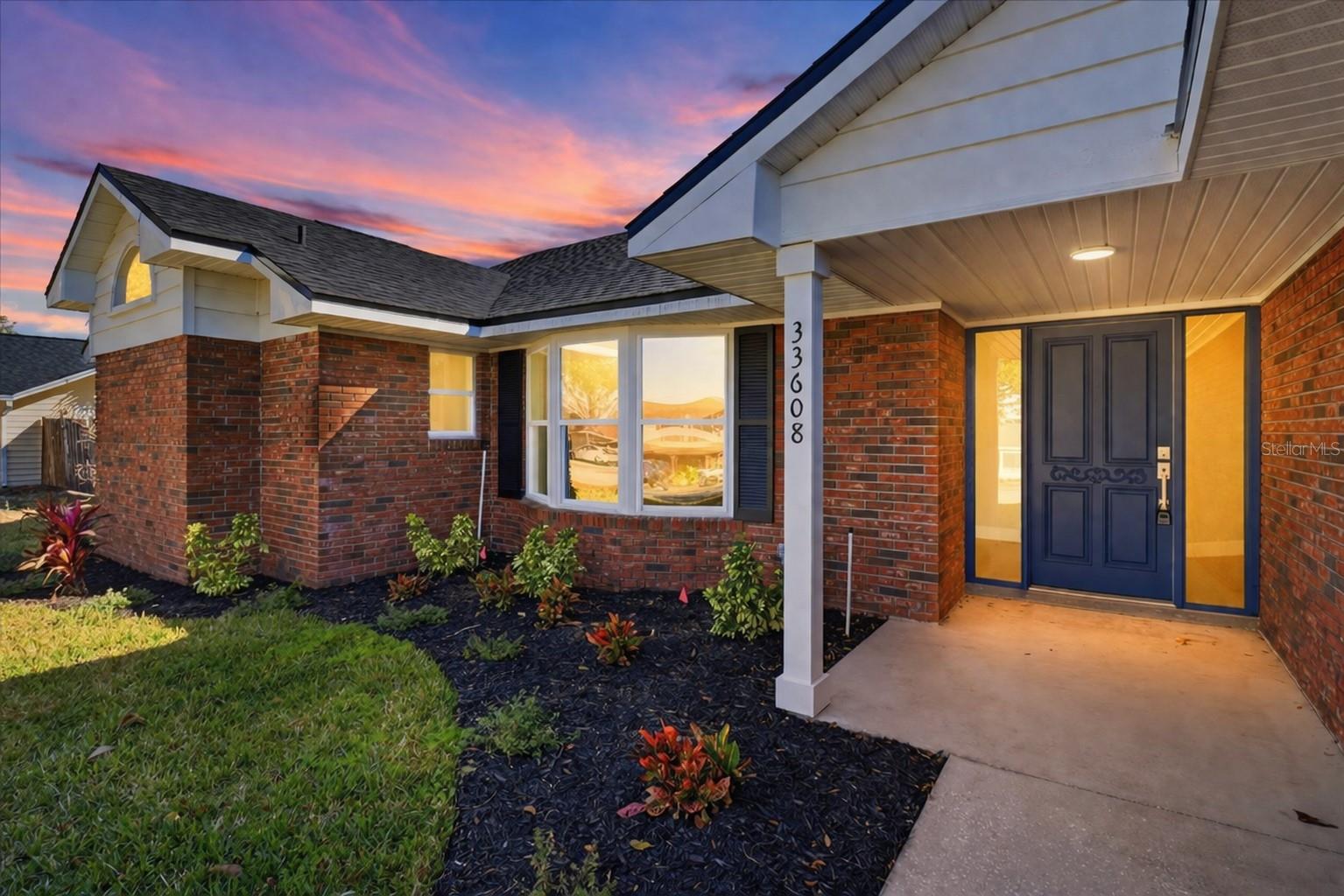33608 OVERTON DR, LEESBURG, FL — photo 4