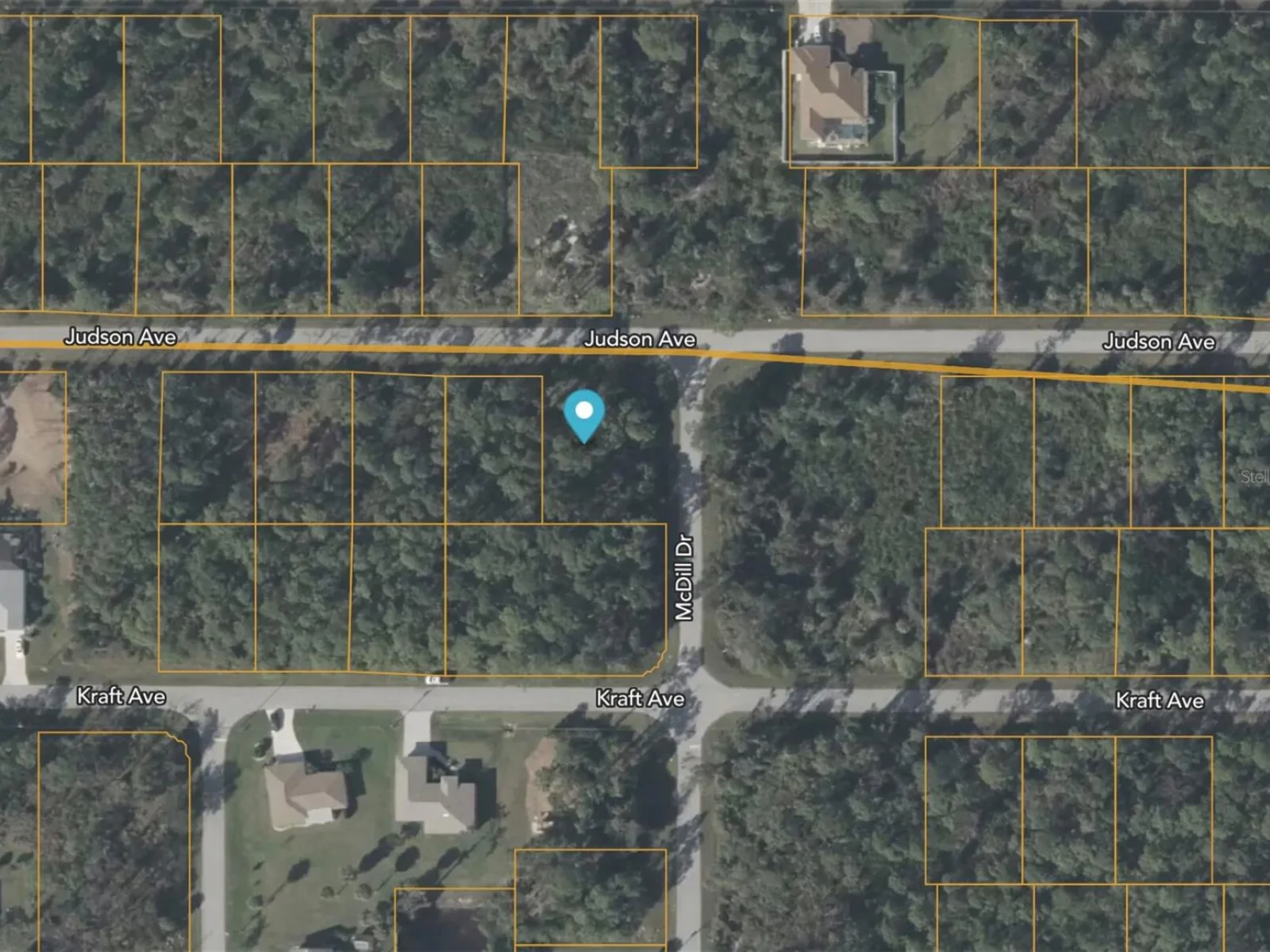 12107 JUDSON AVE, PORT CHARLOTTE, FL — photo 1