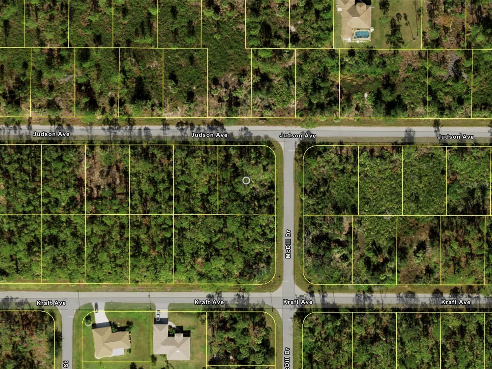 12107 JUDSON AVE, PORT CHARLOTTE, FL — photo 3