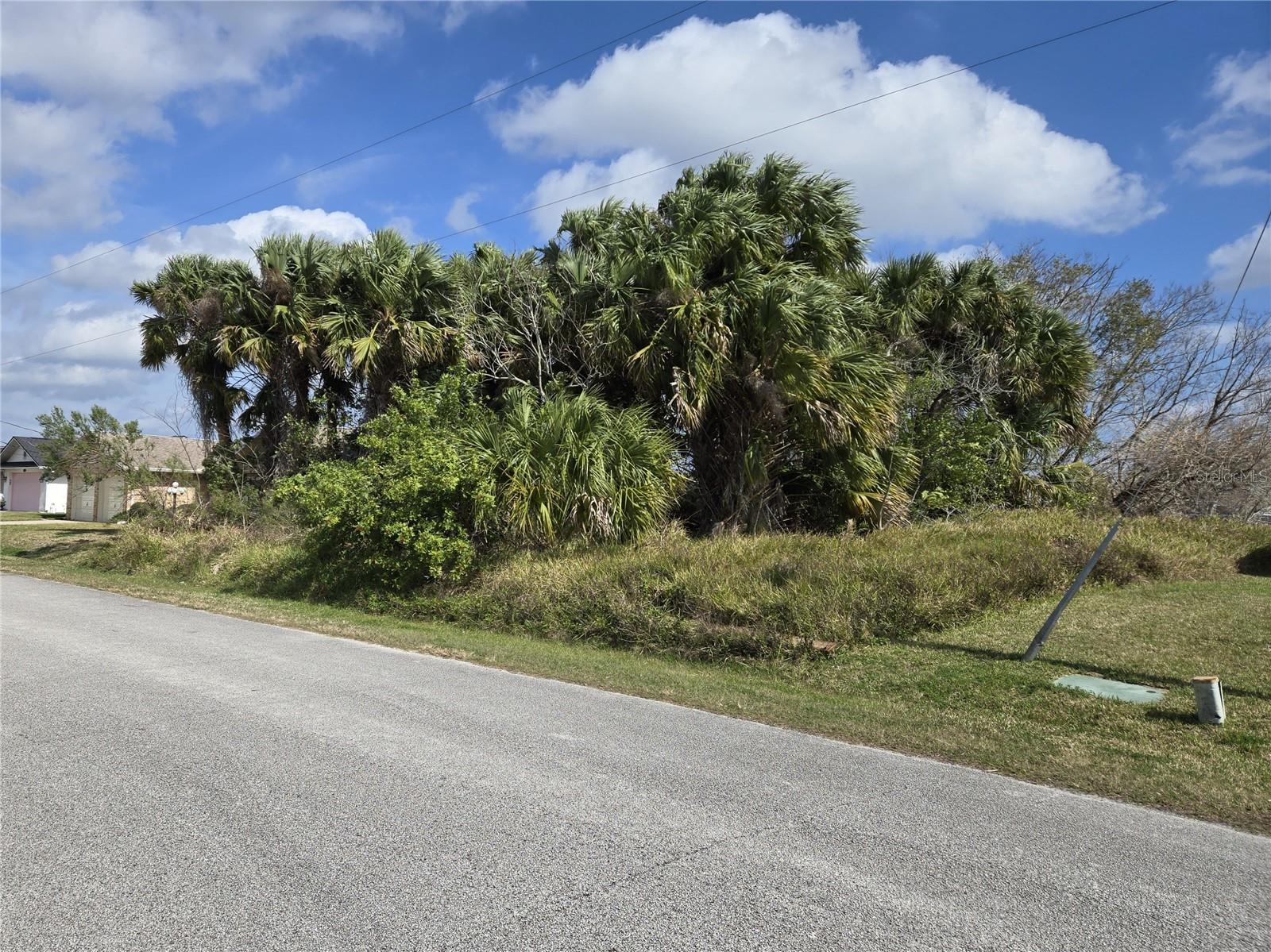 25 CHRISTOPHER CT N, PALM COAST, FL