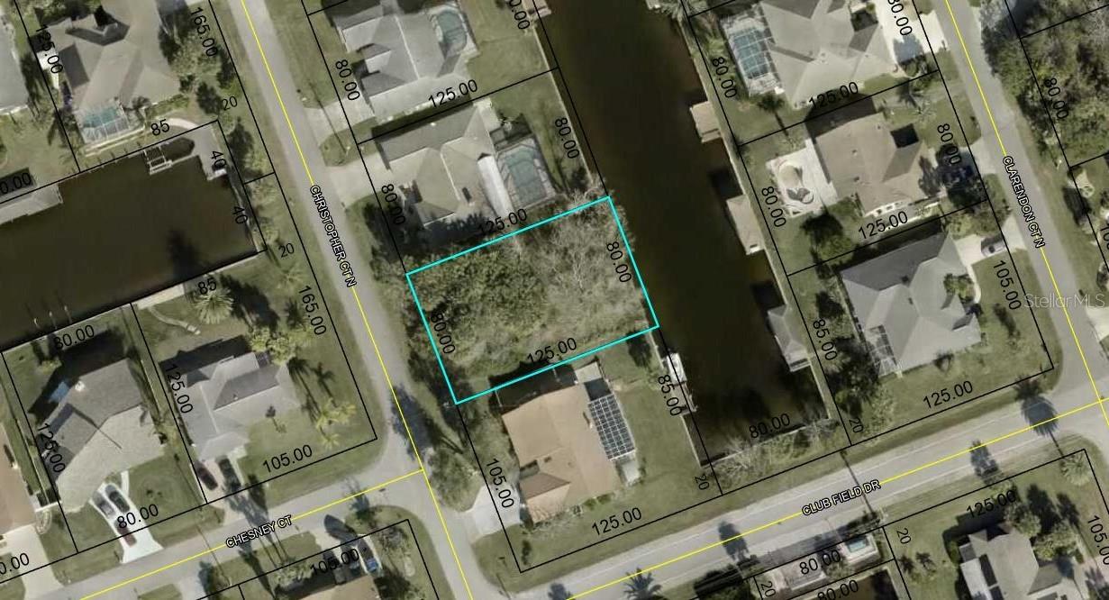 25 CHRISTOPHER CT N, PALM COAST, FL — photo 2