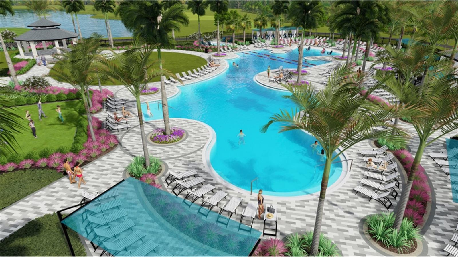 17445 OPAL SAND DR #205, VENICE, FL — photo 3