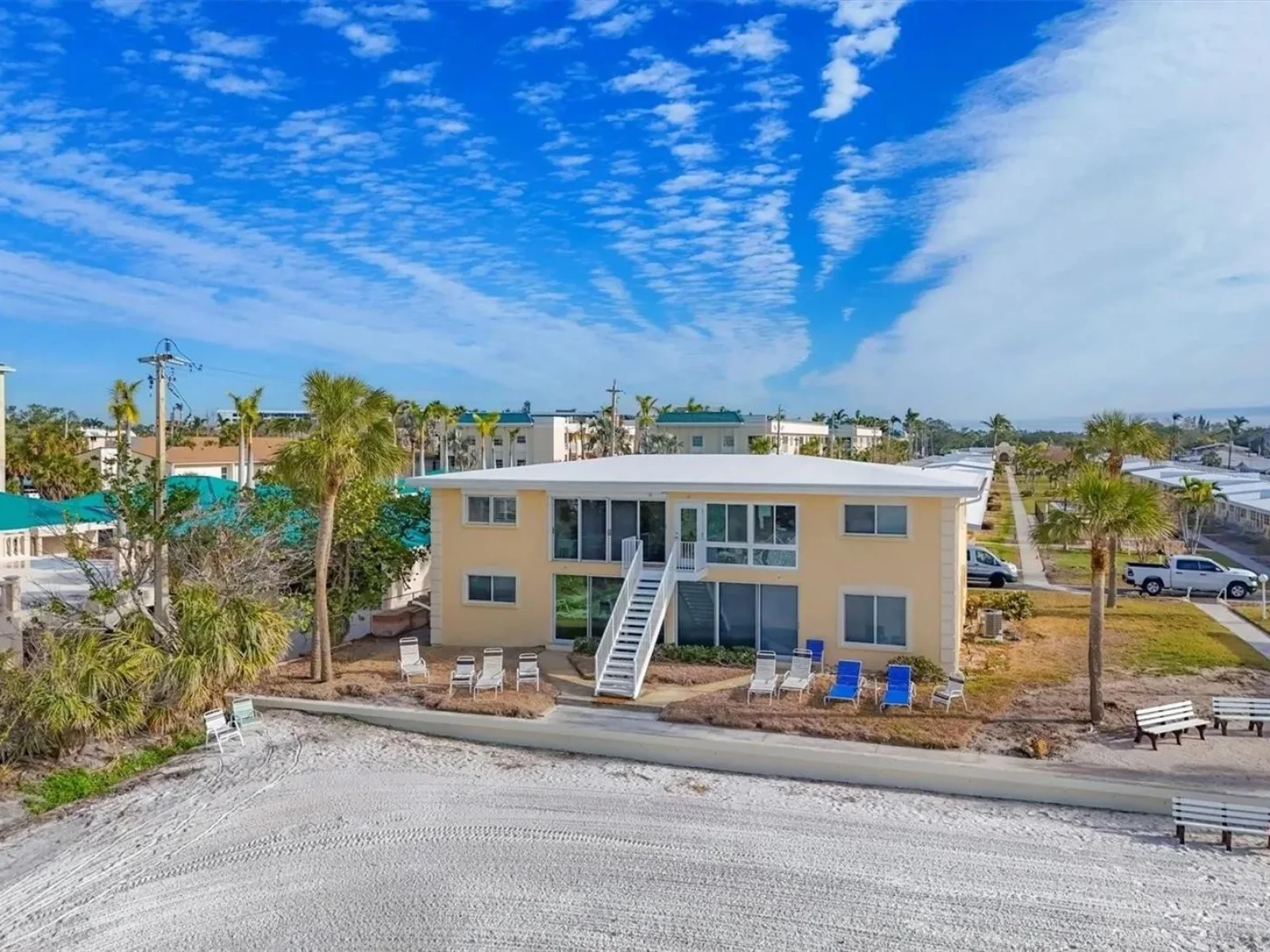 6006 MIDNIGHT PASS RD #36, SARASOTA, FL — photo 57