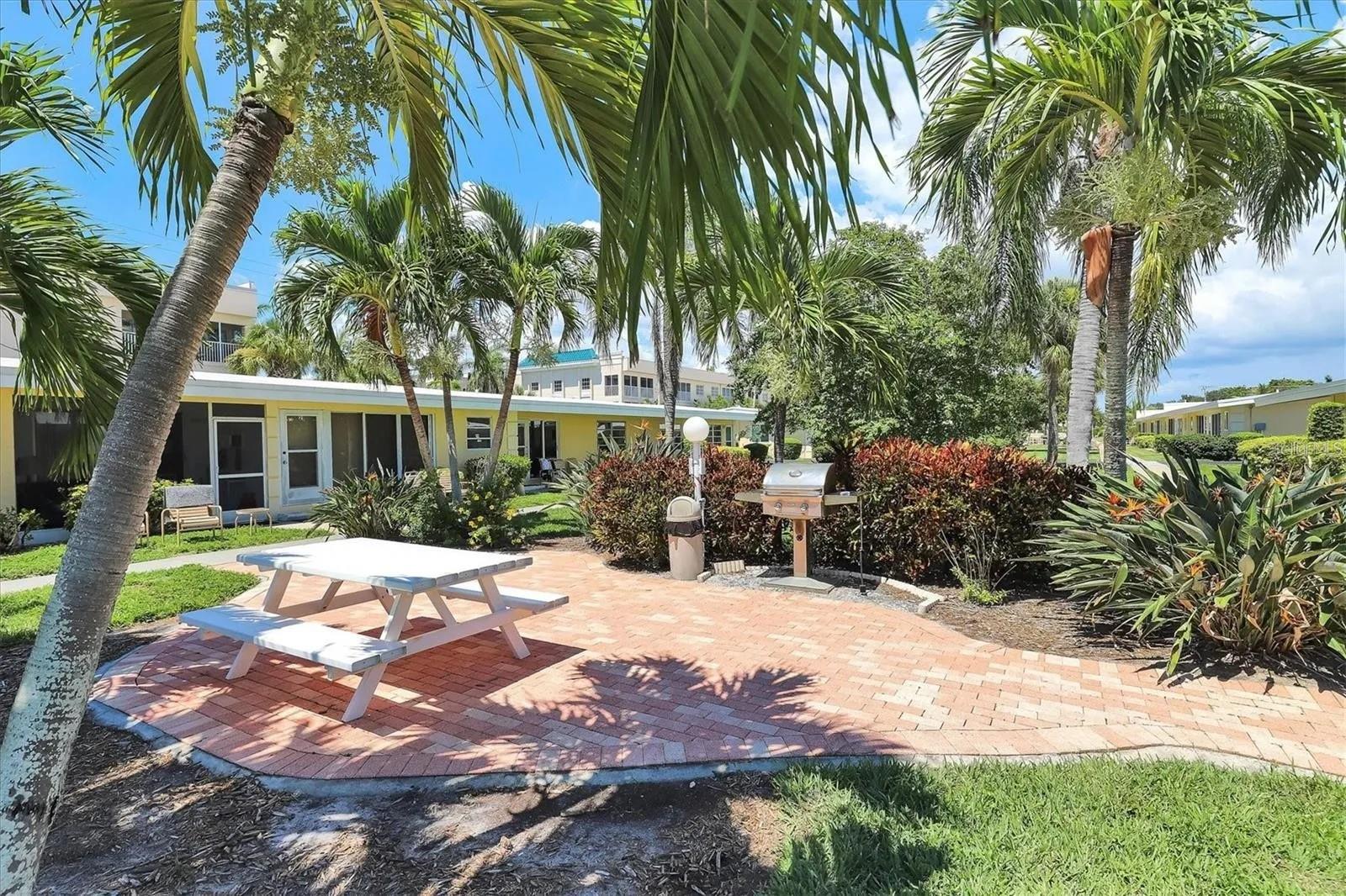 6006 MIDNIGHT PASS RD #36, SARASOTA, FL — photo 61
