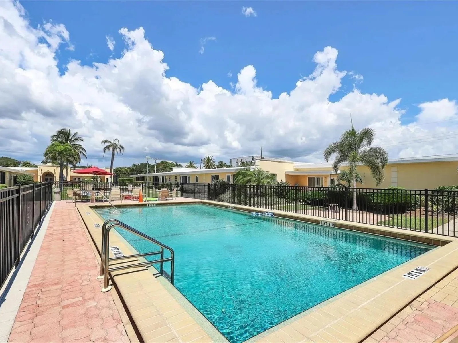 6006 MIDNIGHT PASS RD #36, SARASOTA, FL — photo 75