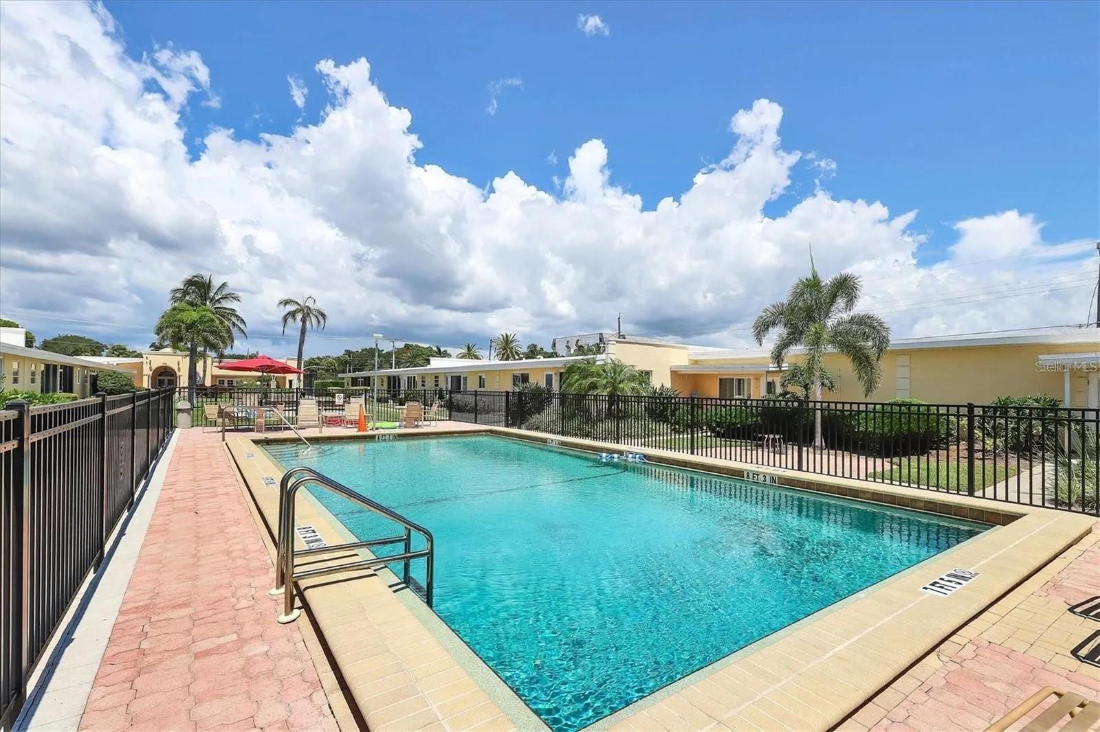 6006 MIDNIGHT PASS RD #36, SARASOTA, FL — photo 76