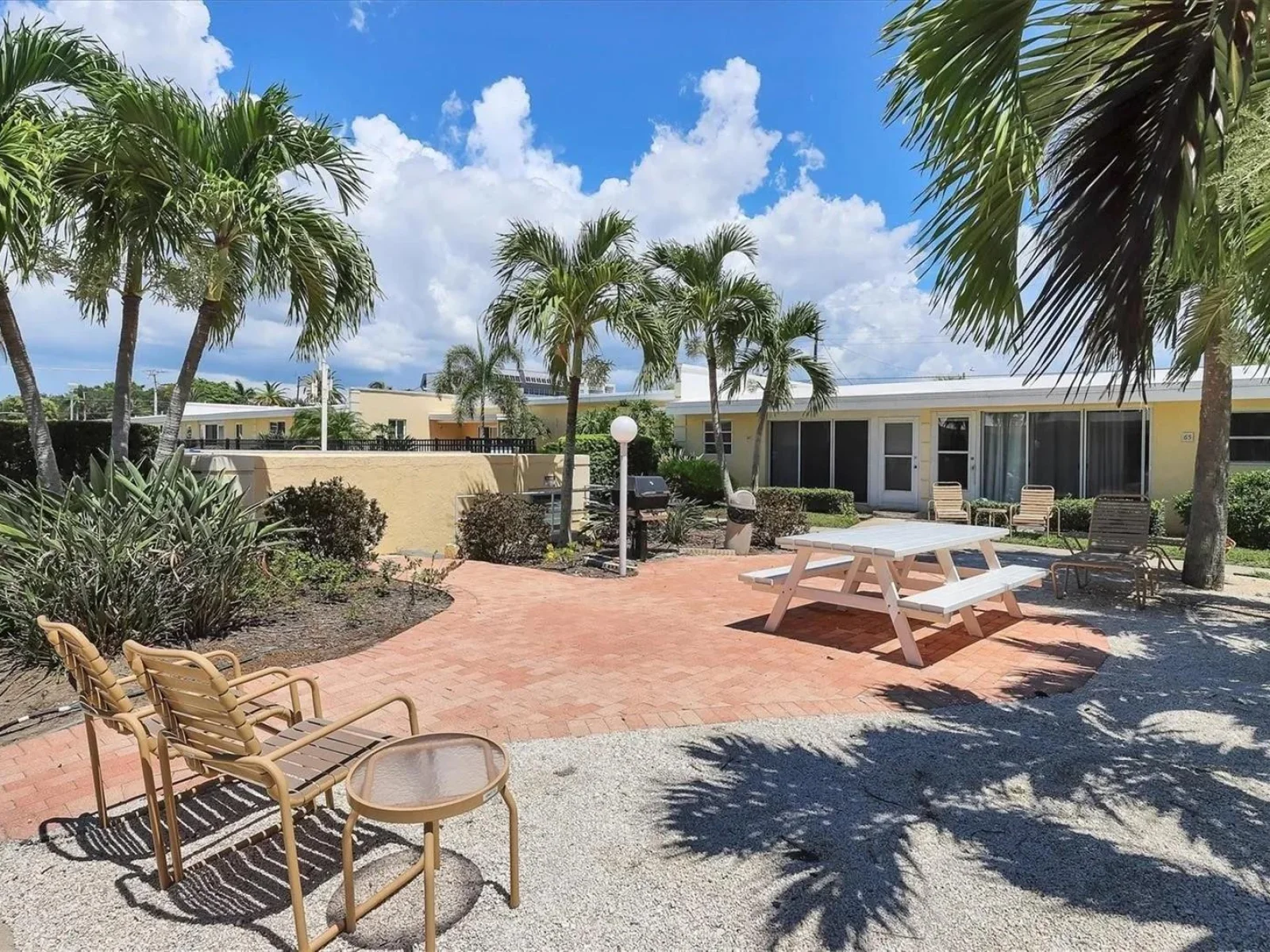 6006 MIDNIGHT PASS RD #36, SARASOTA, FL — photo 77