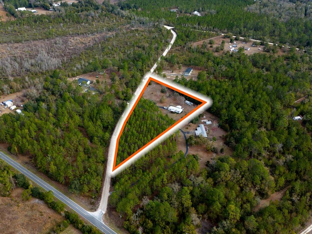 2774 140TH TER, LAKE CITY, FL — photo 2