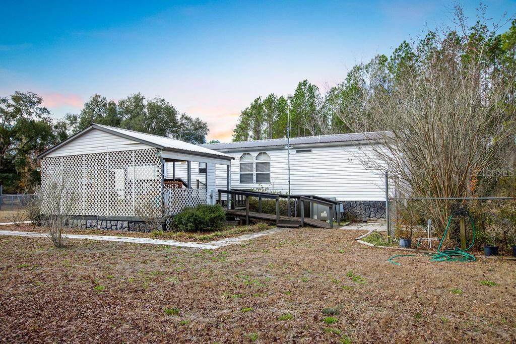 2774 140TH TER, LAKE CITY, FL — photo 23