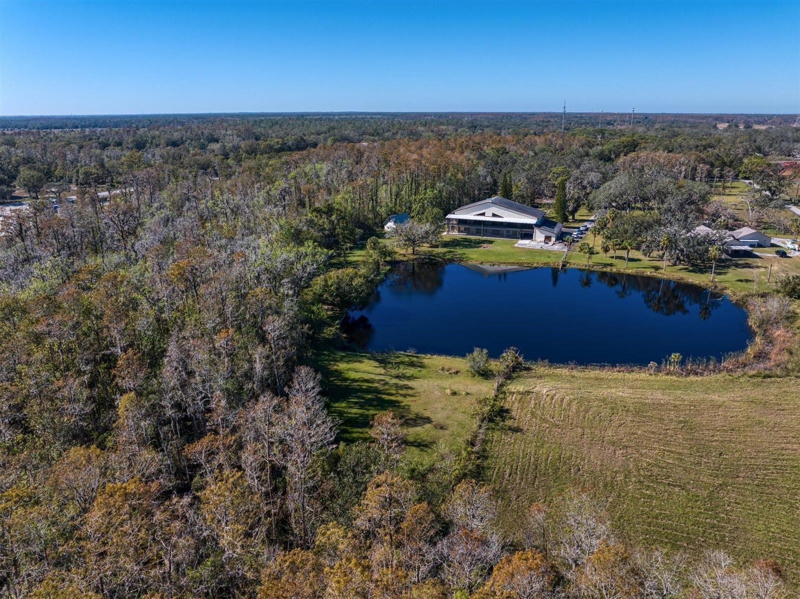 18409 TYLER RD, ODESSA, FL — photo 58