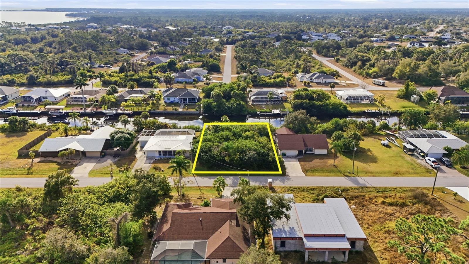 12309 MITCHELL TER, PORT CHARLOTTE, FL