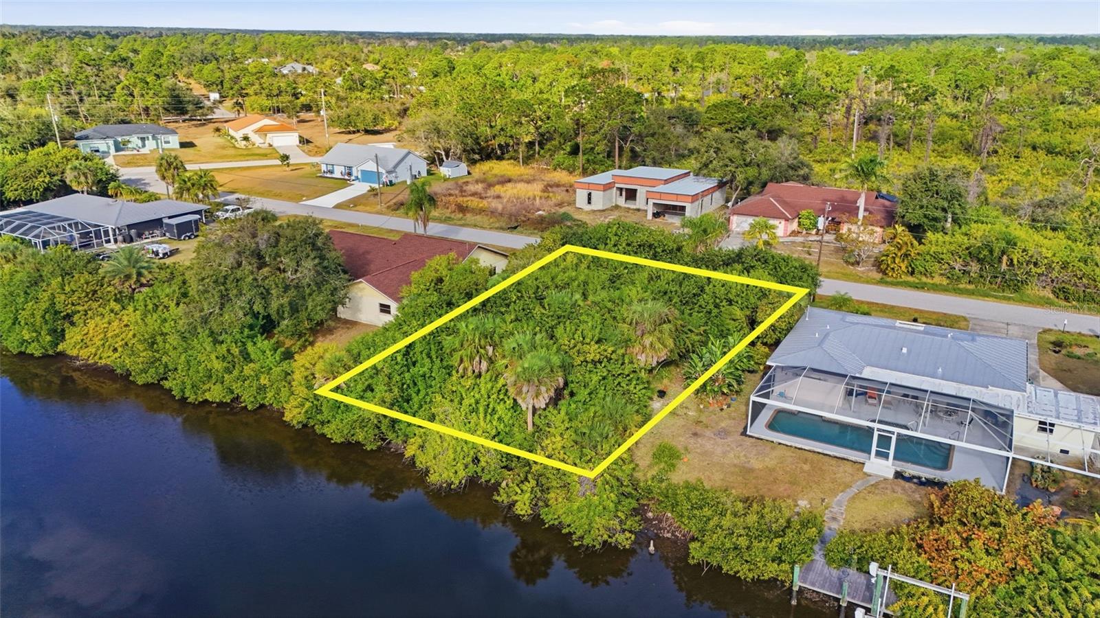 12309 MITCHELL TER, PORT CHARLOTTE, FL — photo 2