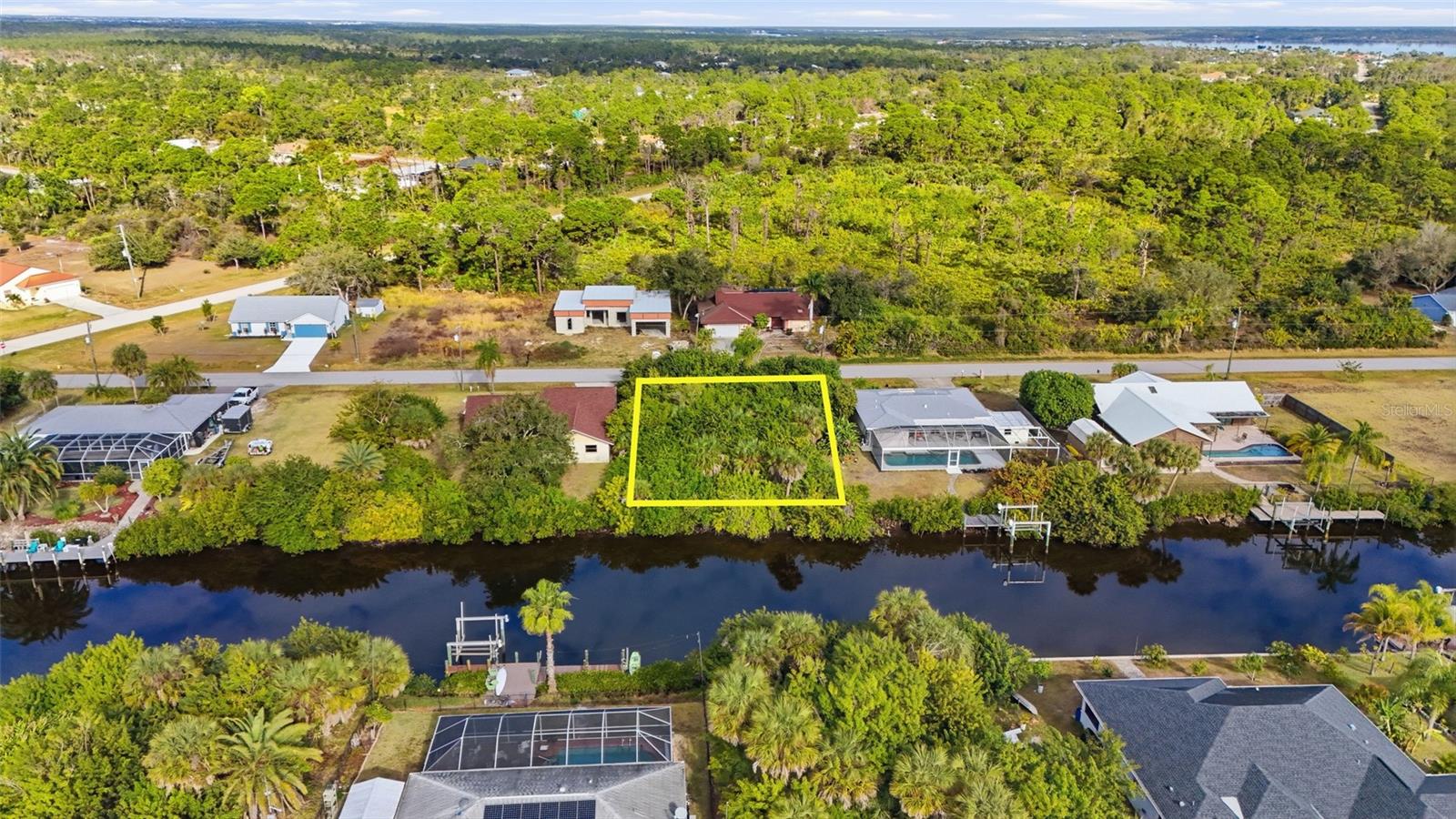 12309 MITCHELL TER, PORT CHARLOTTE, FL — photo 4
