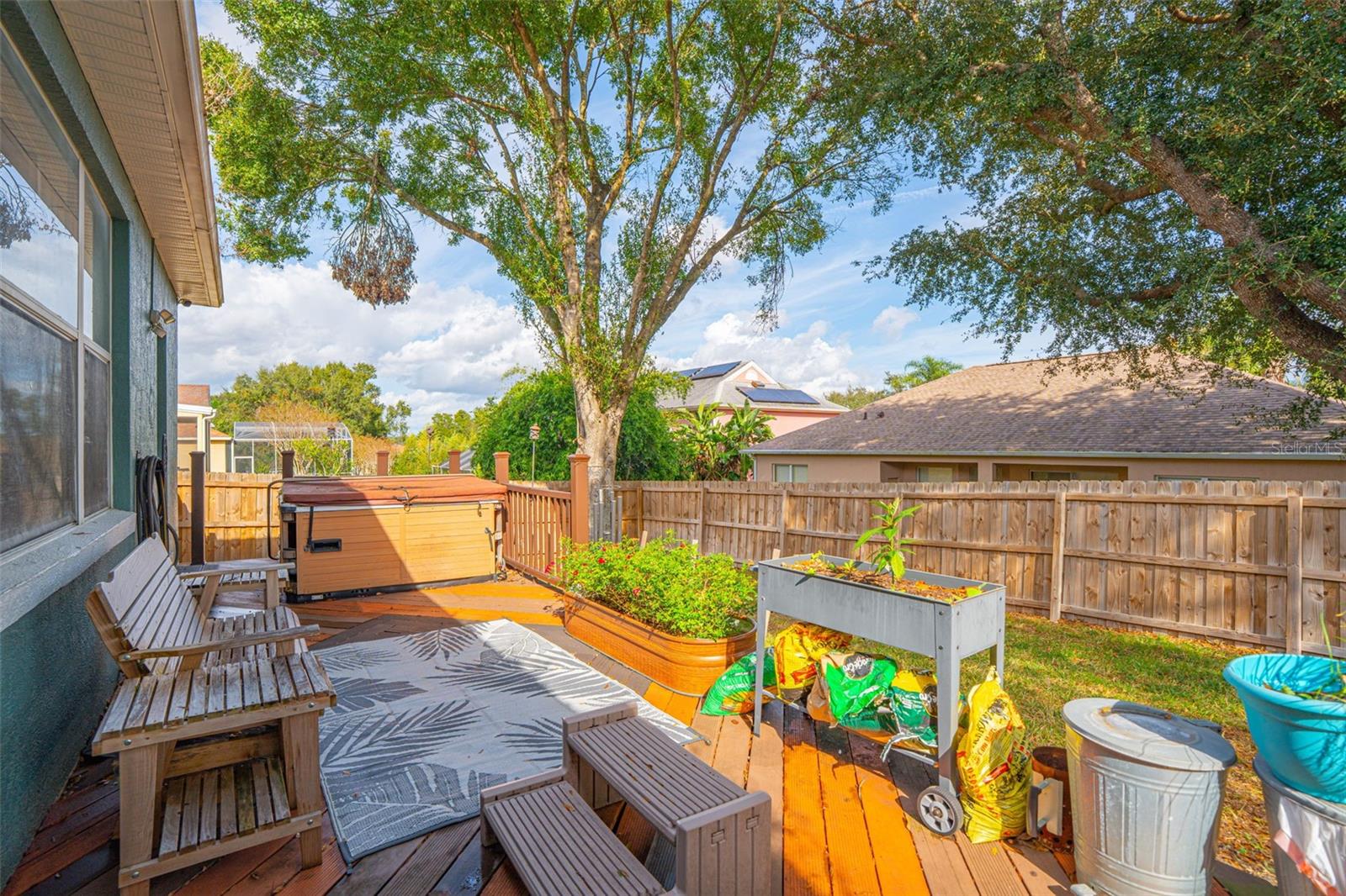 1381 SHELTER ROCK RD, ORLANDO, FL — photo 36