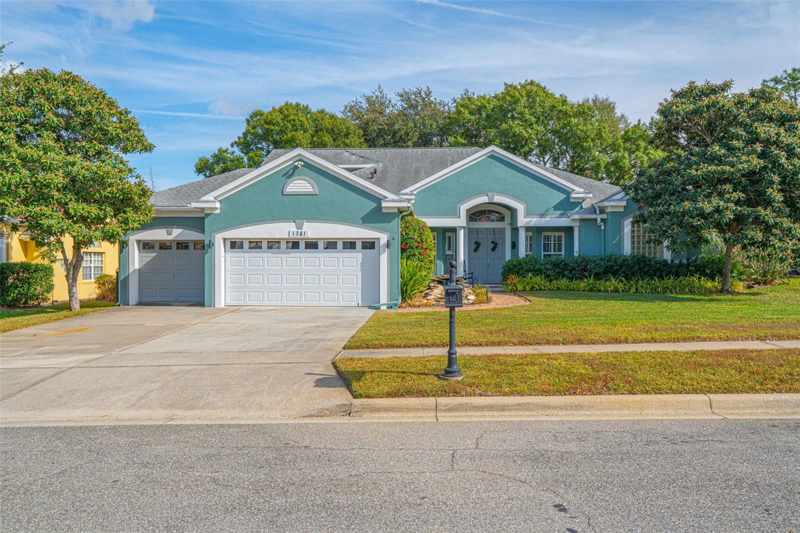 1381 SHELTER ROCK RD, ORLANDO, FL — photo 41