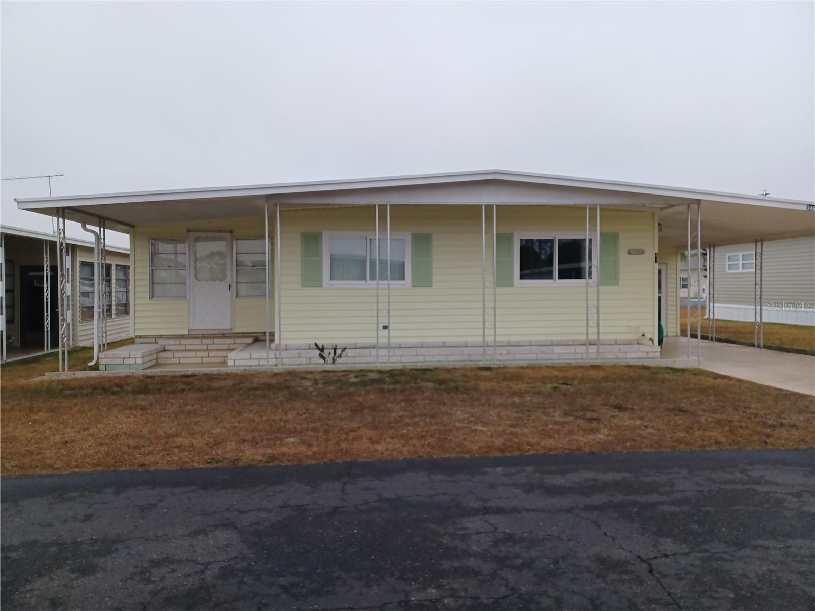 34604 PETUNIA PL, ZEPHYRHILLS, FL